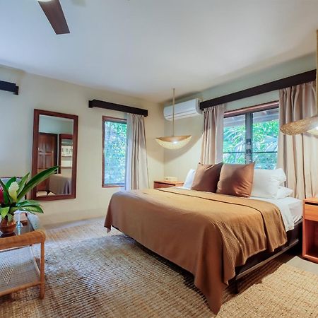Sweet Songs Jungle Lodge San Ignacio Εξωτερικό φωτογραφία
