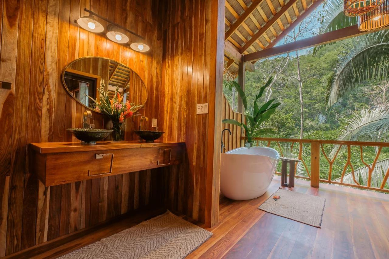 Sweet Songs Jungle Lodge San Ignacio Εξωτερικό φωτογραφία