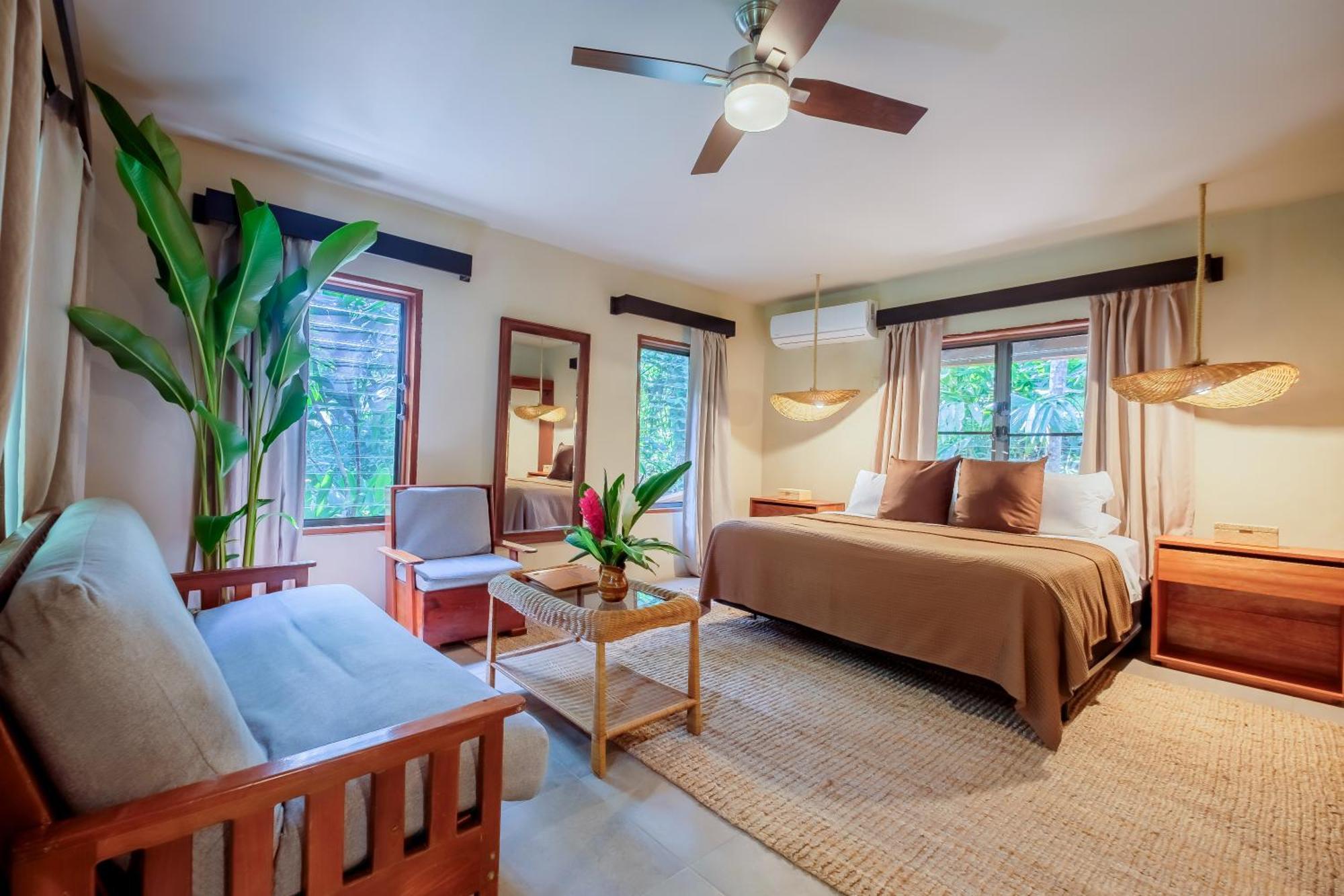 Sweet Songs Jungle Lodge San Ignacio Εξωτερικό φωτογραφία