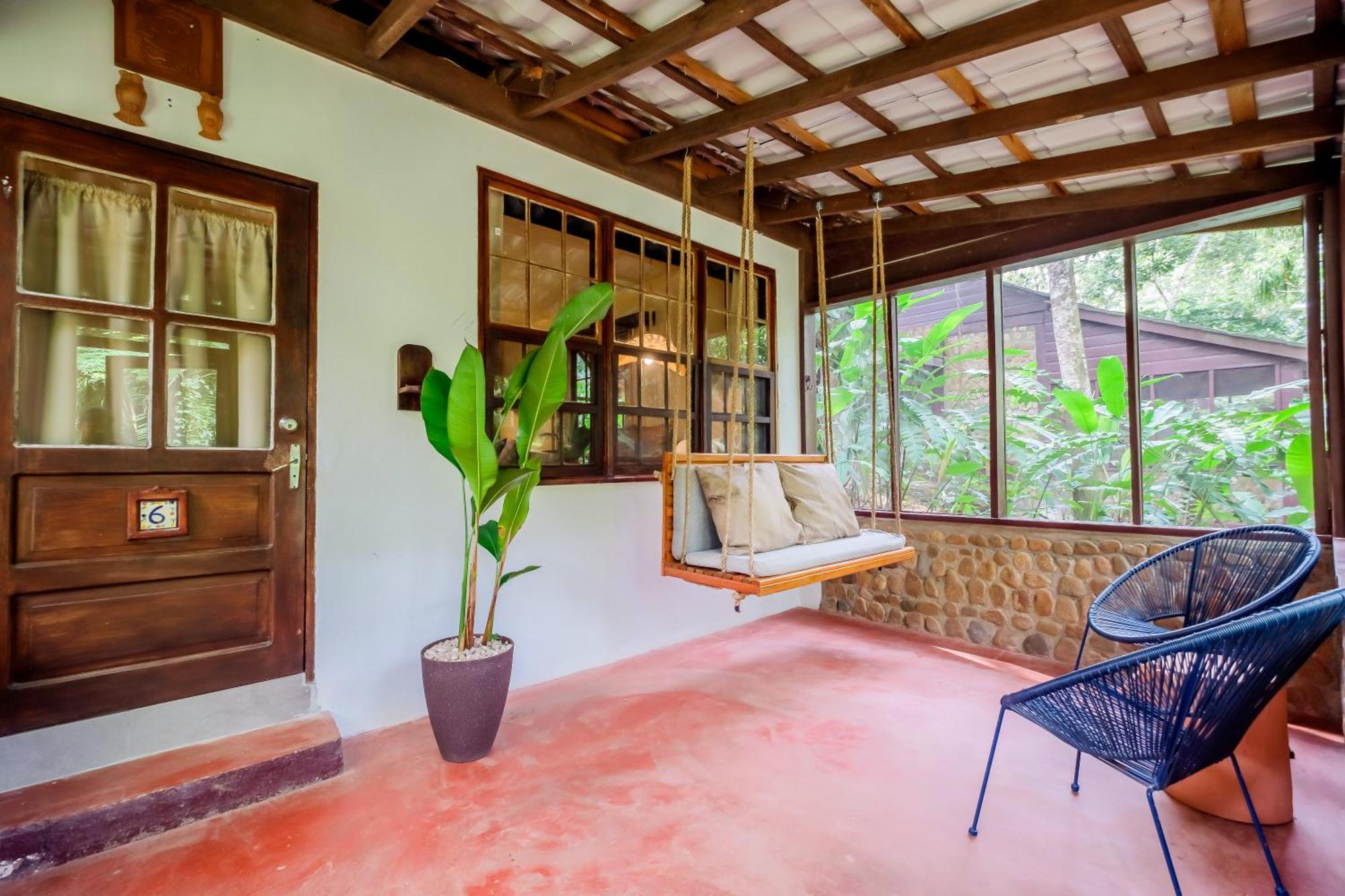 Sweet Songs Jungle Lodge San Ignacio Εξωτερικό φωτογραφία