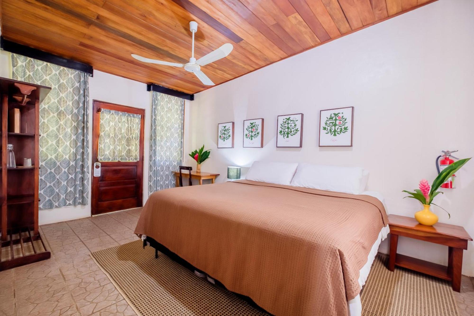 Sweet Songs Jungle Lodge San Ignacio Εξωτερικό φωτογραφία