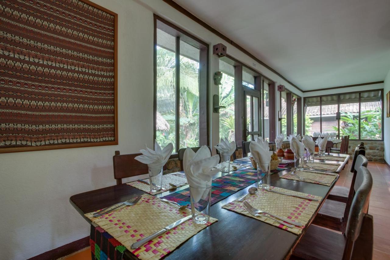 Sweet Songs Jungle Lodge San Ignacio Εξωτερικό φωτογραφία