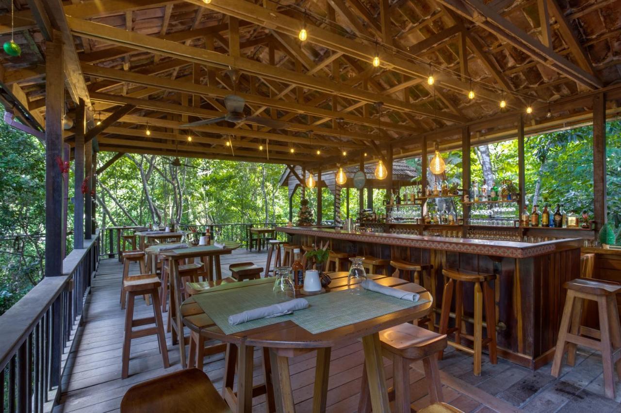 Sweet Songs Jungle Lodge San Ignacio Εξωτερικό φωτογραφία